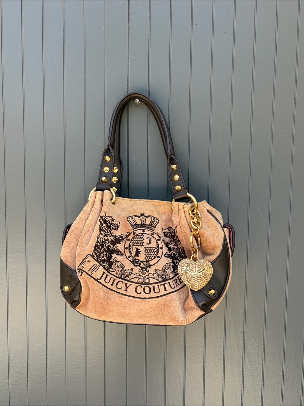 Vintage 2011 Juicy Couture Bag